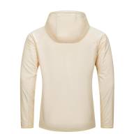 Ветровка KELME Woven Jacket Apricot - Ветровка KELME Woven Jacket Apricot