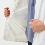 Ветровка KELME Raincoat White - Ветровка KELME Raincoat White