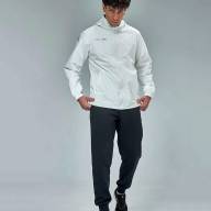 Ветровка KELME Raincoat White - Ветровка KELME Raincoat White