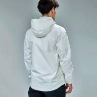 Ветровка KELME Raincoat White - Ветровка KELME Raincoat White