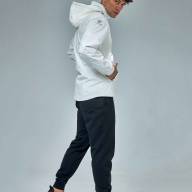 Ветровка KELME Raincoat White - Ветровка KELME Raincoat White