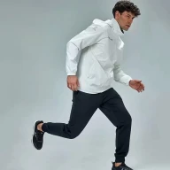 Ветровка KELME Raincoat White - Ветровка KELME Raincoat White