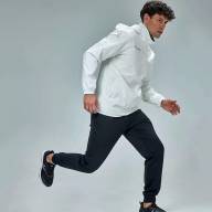 Ветровка KELME Raincoat White - Ветровка KELME Raincoat White