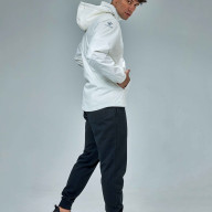 Ветровка KELME Raincoat White - Ветровка KELME Raincoat White