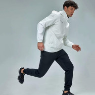 Ветровка KELME Raincoat White - Ветровка KELME Raincoat White