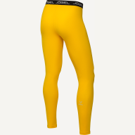 Тайтсы компрессионные JOGEL CAMP PerFormDRY Baselayer Tights, желтый - Тайтсы компрессионные JOGEL CAMP PerFormDRY Baselayer Tights, желтый