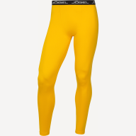 Тайтсы компрессионные JOGEL CAMP PerFormDRY Baselayer Tights, желтый - Тайтсы компрессионные JOGEL CAMP PerFormDRY Baselayer Tights, желтый