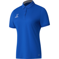 Поло женское JOGEL PREMIER PerFormDRY CVC Polo W, синий