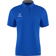 Поло женское JOGEL PREMIER PerFormDRY CVC Polo W, синий - Поло женское JOGEL PREMIER PerFormDRY CVC Polo W, синий