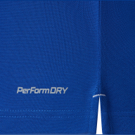 Поло женское JOGEL PREMIER PerFormDRY CVC Polo W, синий - Поло женское JOGEL PREMIER PerFormDRY CVC Polo W, синий