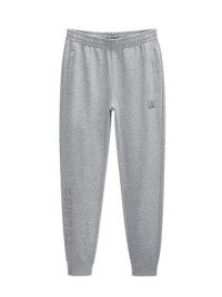 Брюки KELME Fleece Knitted Trousers Grey