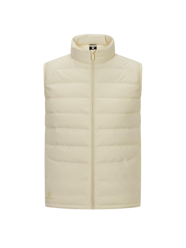 Жилет KELME Lightweight Down Vest Orange
