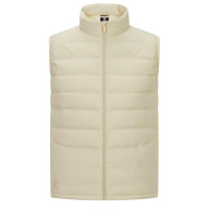 Жилет KELME Lightweight Down Vest Orange - Жилет KELME Lightweight Down Vest Orange