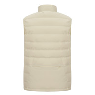 Жилет KELME Lightweight Down Vest Orange - Жилет KELME Lightweight Down Vest Orange
