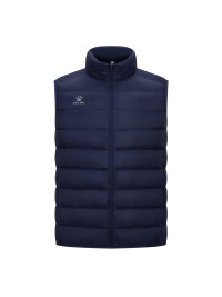 Жилет KELME Light Down Vest Dark Blue