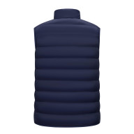 Жилет KELME Light Down Vest Dark Blue - Жилет KELME Light Down Vest Dark Blue