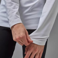 Детское термобелье (верх) утепленное KELME Long Sleeve T-Shirt Kid White - Детское термобелье (верх) утепленное KELME Long Sleeve T-Shirt Kid White