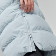 Пуховик FN Snowfall Long Grey - Пуховик FN Snowfall Long Grey