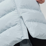 Пуховик FN Snowfall Long Grey - Пуховик FN Snowfall Long Grey