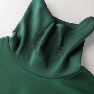 Лонгслив KELME Training Jumper Green - Лонгслив KELME Training Jumper Green