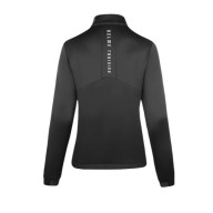 Спортивный костюм KELME Women's Knitted Jacket Suit Black - Спортивный костюм KELME Women's Knitted Jacket Suit Black
