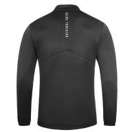 Спортивный костюм KELME Women's Knitted Jacket Suit Black - Спортивный костюм KELME Women's Knitted Jacket Suit Black