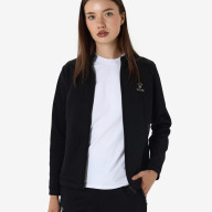 Спортивный костюм KELME Women's Knitted Jacket Suit Black - Спортивный костюм KELME Women's Knitted Jacket Suit Black