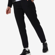 Спортивный костюм KELME Women's Knitted Jacket Suit Black - Спортивный костюм KELME Women's Knitted Jacket Suit Black