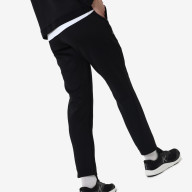 Спортивный костюм KELME Women's Knitted Jacket Suit Black - Спортивный костюм KELME Women's Knitted Jacket Suit Black