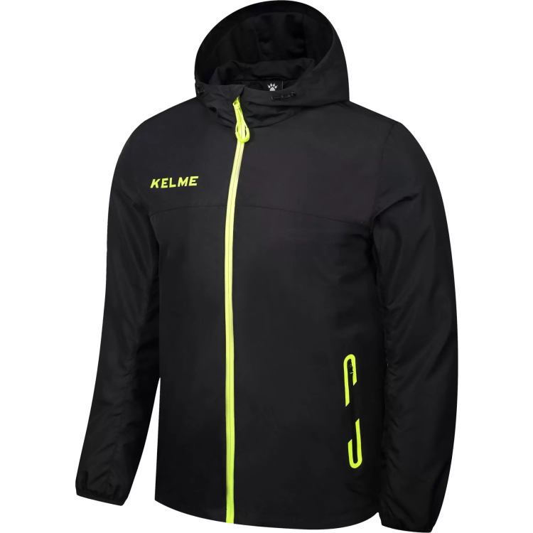 Ветровка KELME Windproof Jacket Ветровка KELME Windproof Jacket