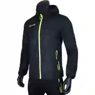Ветровка KELME Windproof Jacket  - Ветровка KELME Windproof Jacket 
