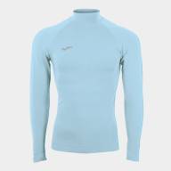 Термолонгслив JOMA BRAMA CLASSIC Светло синий - Термолонгслив JOMA BRAMA CLASSIC Светло синий