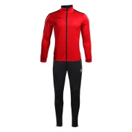 Детский спортивный костюм KELME Tracksuit (Red/Black) - Детский спортивный костюм KELME Tracksuit (Red/Black)