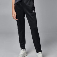 Детский спортивный костюм KELME Tracksuit (Red/Black) - Детский спортивный костюм KELME Tracksuit (Red/Black)