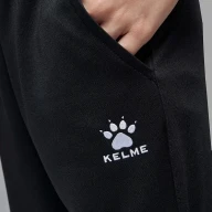 Детский спортивный костюм KELME Tracksuit (Red/Black) - Детский спортивный костюм KELME Tracksuit (Red/Black)