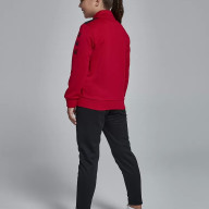 Детский спортивный костюм KELME Tracksuit (Red/Black) - Детский спортивный костюм KELME Tracksuit (Red/Black)