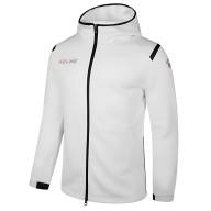Толстовка KELME Hoody Jacket White - Толстовка KELME Hoody Jacket White