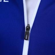 Спортивный костюм KELME Tracksuit (Blue/Black) - Спортивный костюм KELME Tracksuit (Blue/Black)