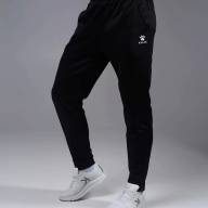 Спортивный костюм KELME Tracksuit (Blue/Black) - Спортивный костюм KELME Tracksuit (Blue/Black)