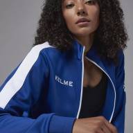 Спортивный костюм KELME Tracksuit (Blue/Black) - Спортивный костюм KELME Tracksuit (Blue/Black)