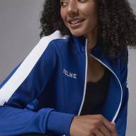 Спортивный костюм KELME Tracksuit (Blue/Black) - Спортивный костюм KELME Tracksuit (Blue/Black)