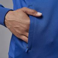 Спортивный костюм KELME Tracksuit (Blue/Black) - Спортивный костюм KELME Tracksuit (Blue/Black)