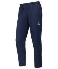 Брюки спортивные CAMP 2 Lined Pants, темно-синий, детский