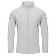 Ветровка KELME Woven Jacket Grey - Ветровка KELME Woven Jacket Grey