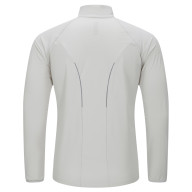 Ветровка KELME Woven Jacket Grey - Ветровка KELME Woven Jacket Grey
