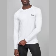 Термобелье (верх) FN Warm White - Термобелье (верх) FN Warm White