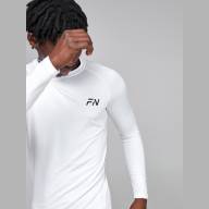 Термобелье (верх) FN Warm White - Термобелье (верх) FN Warm White
