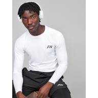 Термобелье (верх) FN Warm White - Термобелье (верх) FN Warm White