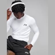 Термобелье (верх) FN Warm White - Термобелье (верх) FN Warm White