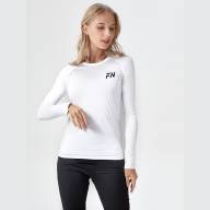 Термобелье (верх) FN Warm White - Термобелье (верх) FN Warm White